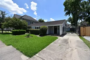 1631 Chantilly Ln, Houston, TX 77018 - Photo 2