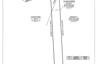 15208 US Hwy 90 Tract 1, Devers, TX 77538 - Photo 1