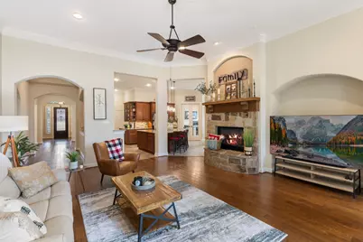 4787 Jackson Square Drive, Conroe, TX 77304 - Photo 6