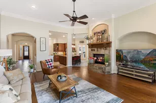 4787 Jackson Square Dr, Conroe, TX 77304 - Photo 6