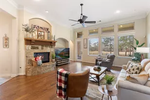 4787 Jackson Square Dr, Conroe, TX 77304 - Photo 8