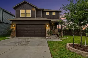 910 Steel Blue Dr, Houston, TX 77073 - Photo 2