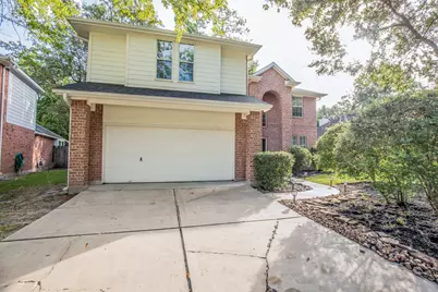 18 Bowie Bend Court, Conroe, TX 77385 - Photo 4