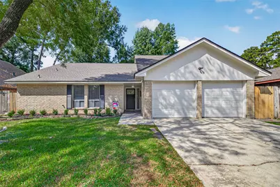 23219 Calico Corners Lane, Spring, TX 77373 - Photo 1