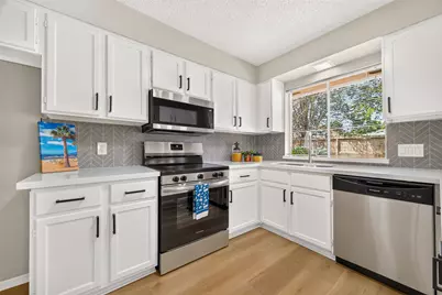 23219 Calico Corners Lane, Spring, TX 77373 - Photo 6