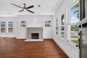 716 W Cottage St, Houston, TX 77009 - Photo 4