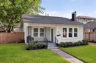 716 W Cottage St, Houston, TX 77009 - Photo 1