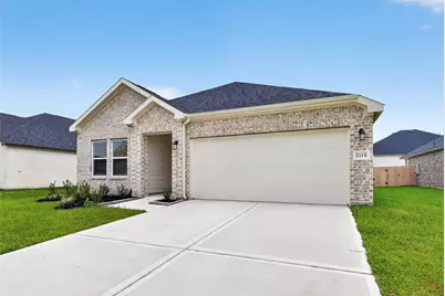 2115 Spring Hollow Drive, Baytown, TX 77521 - Photo 2