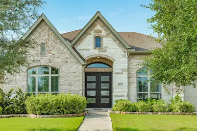 9538 Sanger Way, Manvel, TX 77583 - Photo 2