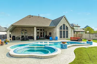 9538 Sanger Way, Manvel, TX 77583 - Photo 1