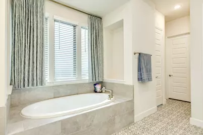 9538 Sanger Way, Manvel, TX 77583 - Photo 30