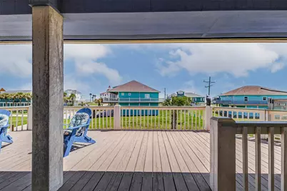 973 Marlin Drive, Crystal Beach, TX 77650 - Photo 32