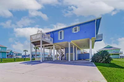 973 Marlin Drive, Crystal Beach, TX 77650 - Photo 44