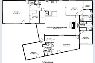 3010 Broadmoor Drive, Sugar Land, TX 77478 - Photo 2