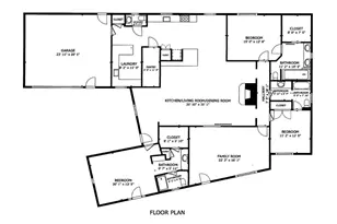 3010 Broadmoor Dr, Sugar Land, TX 77478 - Photo 2