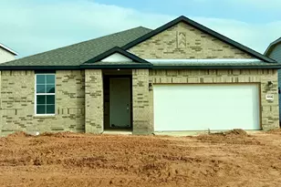 1056 Sunlit Cir, Brookshire, TX 77423 - Photo 2