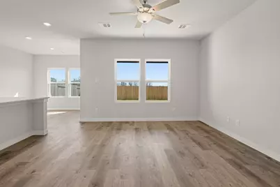 1056 Sunlit Circle, Brookshire, TX 77423 - Photo 8