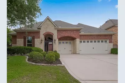 2711 King Point View Lane, Spring, TX 77388 - Photo 2