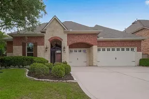 2711 King Point View Ln, Spring, TX 77388 - Photo 2