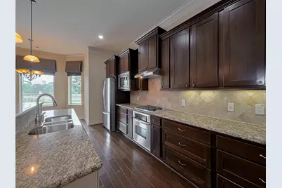 2711 King Point View Lane, Spring, TX 77388 - Photo 14