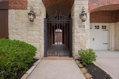 2711 King Point View Lane, Spring, TX 77388 - Photo 2