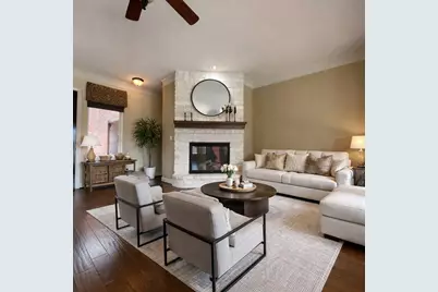 2711 King Point View Lane, Spring, TX 77388 - Photo 8