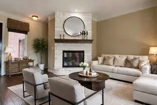 2711 King Point View Ln, Spring, TX 77388 - Photo 8