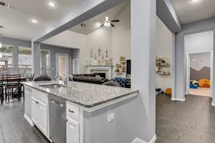 27927 Coulter Dr, Spring, TX 77386 - Photo 14