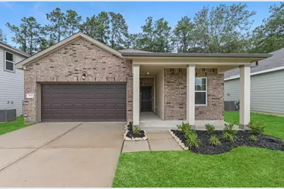 1140 Sunlit Circle, Brookshire, TX 77423 - Photo 12