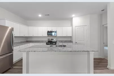 1140 Sunlit Circle, Brookshire, TX 77423 - Photo 4