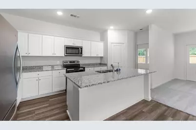 1140 Sunlit Circle, Brookshire, TX 77423 - Photo 2