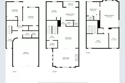 5531 Cornish Street, Houston, TX 77007 - Photo 32