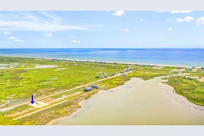 0 Bay Ave - Lot 15, Surfside Beach, TX 77541 - Photo 8