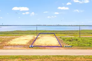 0 Bay Ave - Lot 15, Surfside Beach, TX 77541 - Photo 1