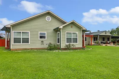 197 County Road 4803 #B, Dayton, TX 77535 - Photo 2