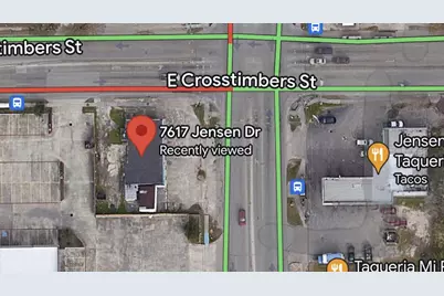 7617 Jensen Drive, Houston, TX 77093 - Photo 2