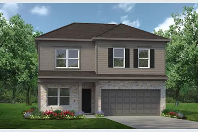 3402 Morning Fog Drive, Richmond, TX 77406 - Photo 1