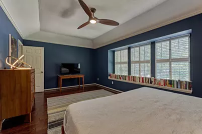 31 Grey Birch Place, The Woodlands, TX 77381 - Photo 36