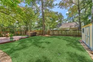 31 Grey Birch Pl, The Woodlands, TX 77381 - Photo 4