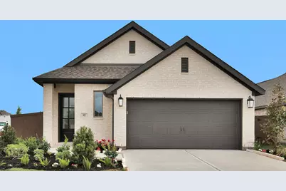 303 Eileen Drive, Rosenberg, TX 77471 - Photo 1