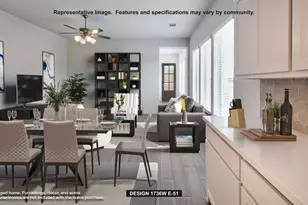 303 Eileen Dr, Rosenberg, TX 77471 - Photo 4