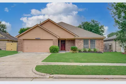7510 Cavesson Drive, Cypress, TX 77433 - Photo 1
