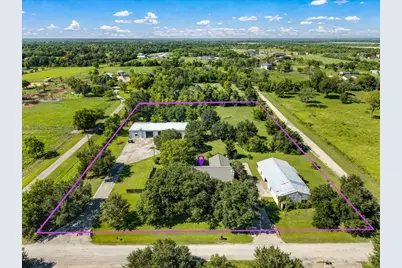 17202 N Main Street, Alvin, TX 77511 - Photo 2