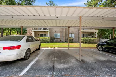 3500 Tangle Brush Drive #21, The Woodlands, TX 77381 - Photo 30