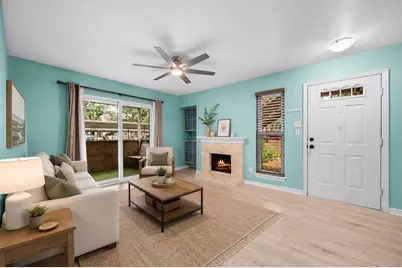 3500 Tangle Brush Drive #21, The Woodlands, TX 77381 - Photo 1