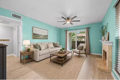 3500 Tangle Brush Drive #21, The Woodlands, TX 77381 - Photo 8