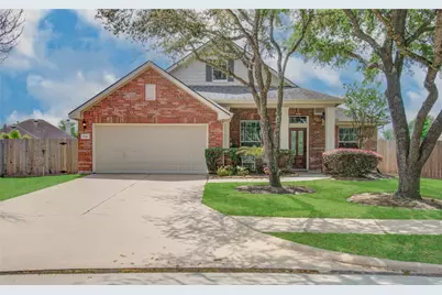 20007 Alcea Court, Spring, TX 77379 - Photo 1