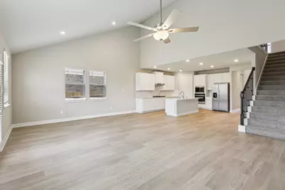 2826 Duchess Drive, Rosenberg, TX 77471 - Photo 2