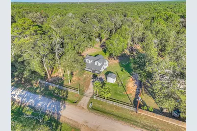 420 Oak Forest Drive, Shepherd, TX 77371 - Photo 32