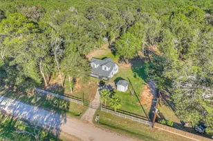 420 Oak Forest Dr, Shepherd, TX 77371 - Photo 32